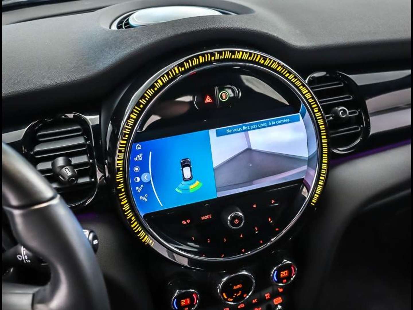Mini Electric Cooper E - 2024 - Joinsteer - #17
