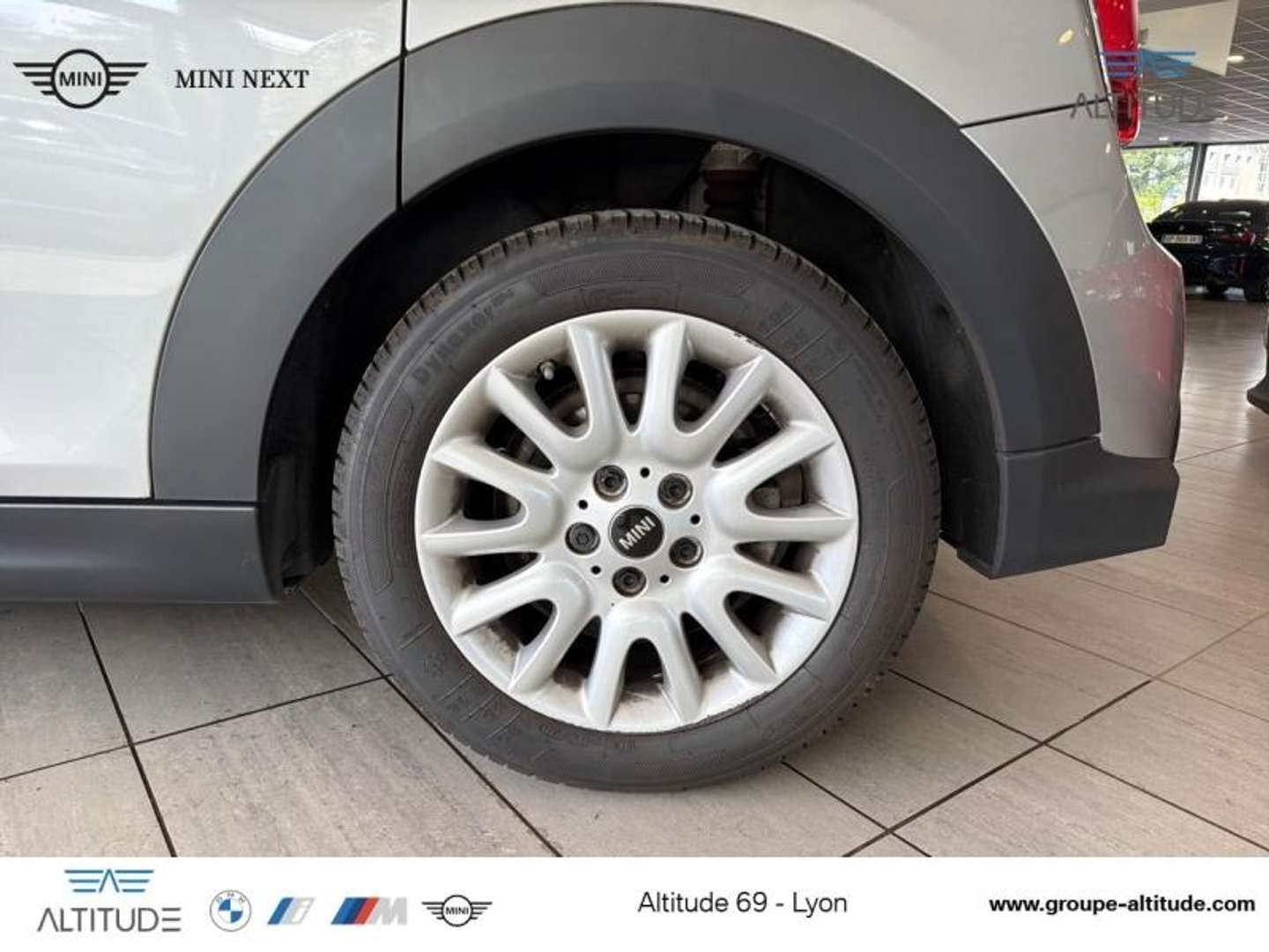 Mini Electric Cooper E - 2023 - Joinsteer - #15