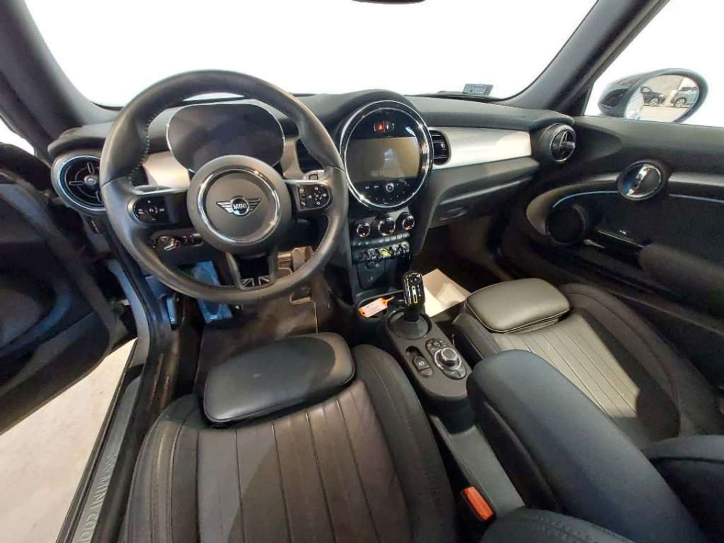 Mini Cooper SE Yours Electric - 2023 - Joinsteer - #9
