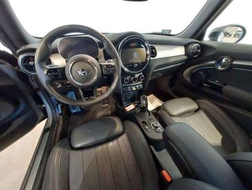 Mini Cooper SE Yours Electric — photo 9