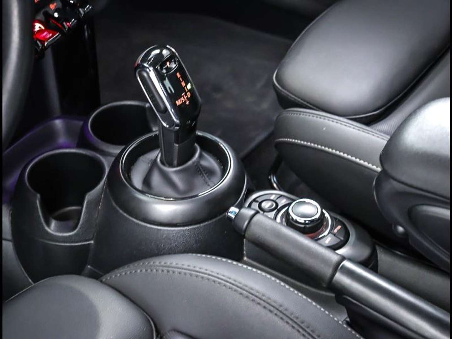 Mini Electric Cooper E - 2024 - Joinsteer - #18