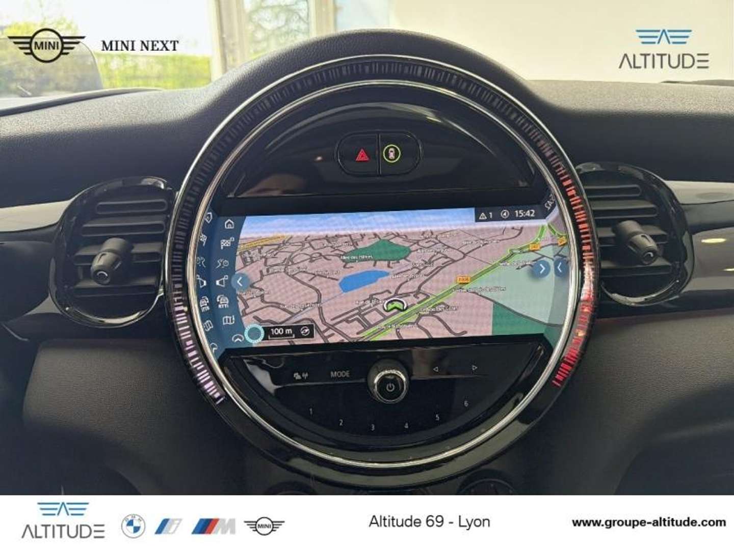 Mini Electric Cooper E - 2023 - Joinsteer - #17