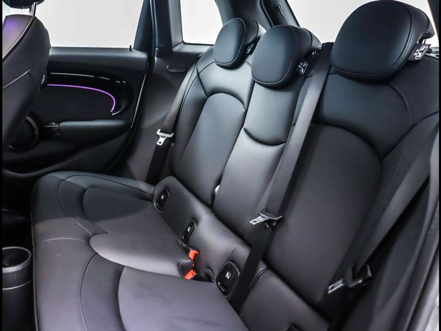 Mini Electric Cooper E - 2024 - Joinsteer - #20