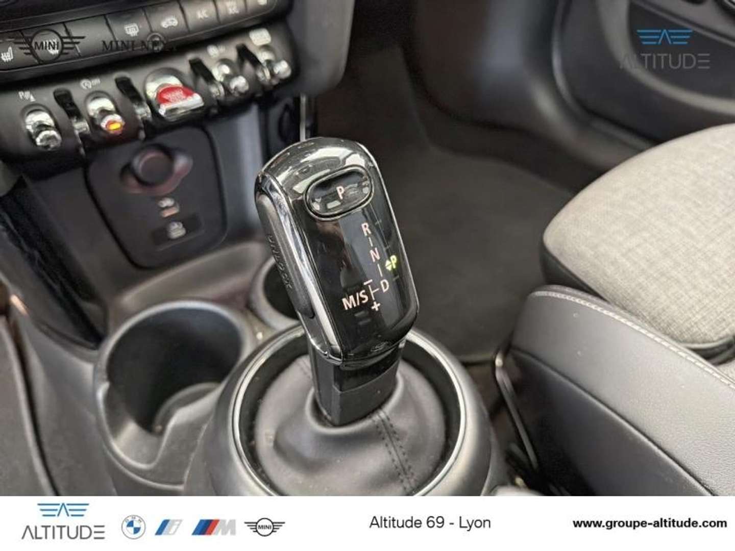 Mini Electric Cooper E - 2023 - Joinsteer - #18