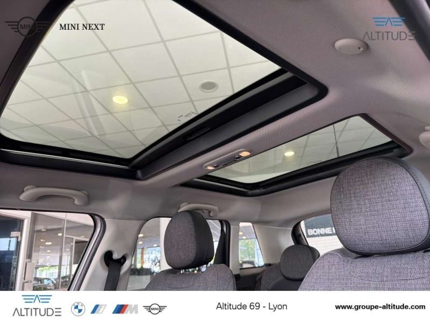 Mini Electric Cooper E - 2023 - Joinsteer - #19