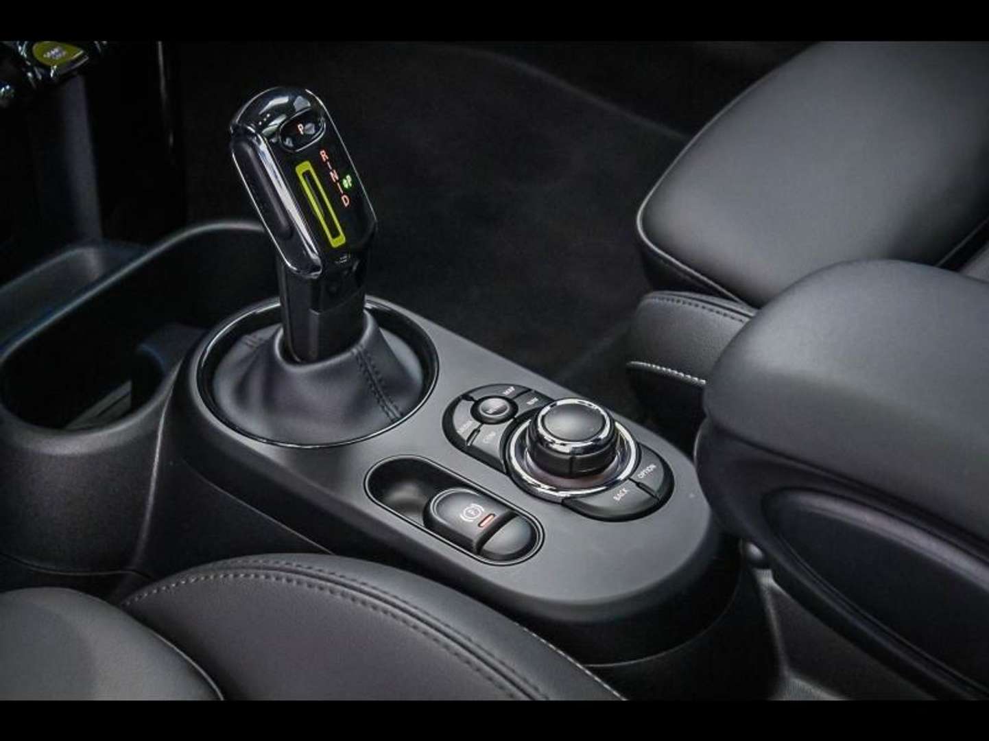 Mini Electric Cooper SE - 2023 - Joinsteer - #18