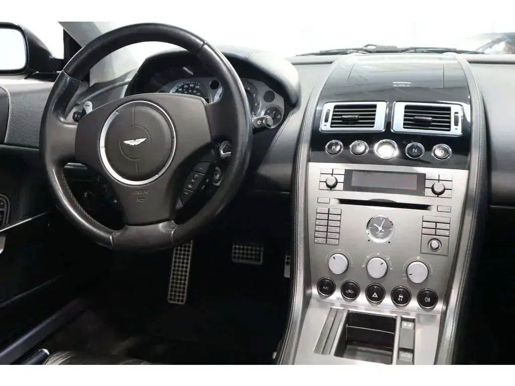 Aston Martin DB9 Volante 5.9 - 2006 - Joinsteer - #64
