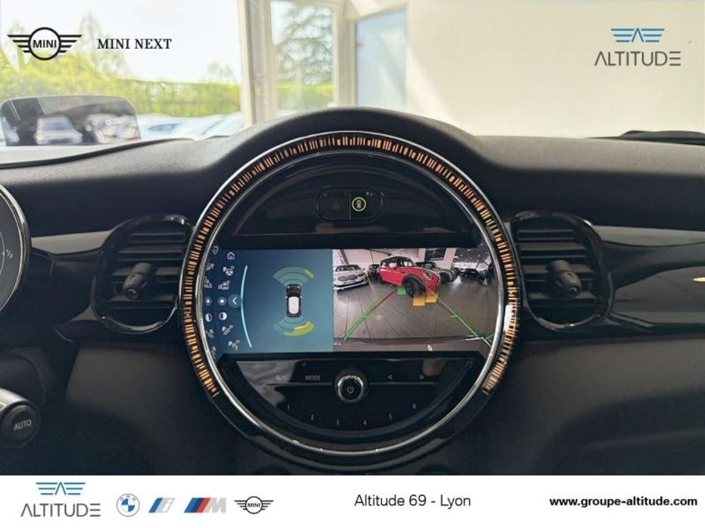 Mini Electric Cooper E - 2023 - Joinsteer - #20