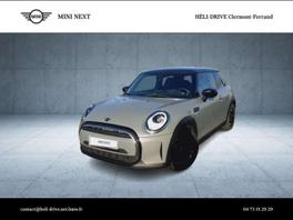 Mini Electric Cooper E -  - Joinsteer - #1