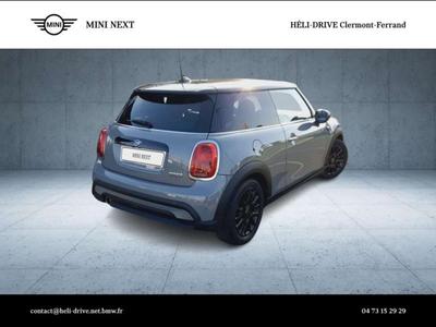 Mini Electric Cooper E - 2022 - Joinsteer - #2