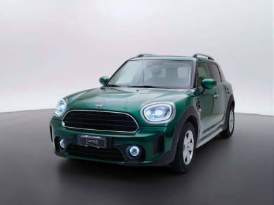 Mini Hatch 5 Portes Business One D - 2021 - Joinsteer - #1