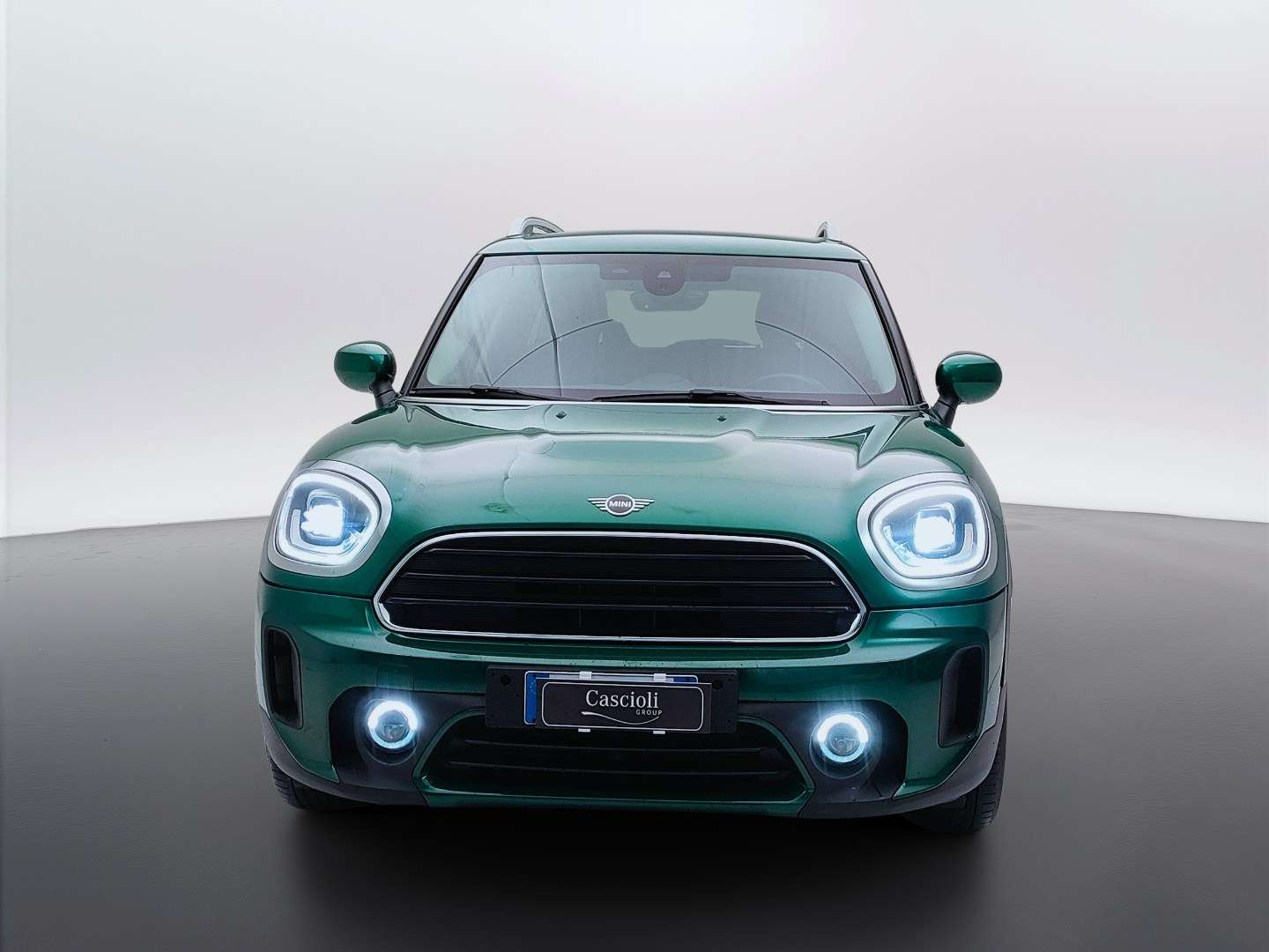 Mini Hatch 5 Portes Business One D - 2021 - Joinsteer - #2