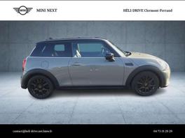 Mini Electric Cooper E -  - Joinsteer - #2