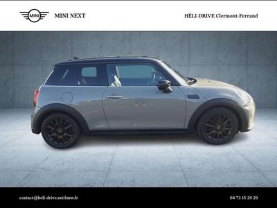 Mini Electric Cooper E - 2022 - Joinsteer - #3