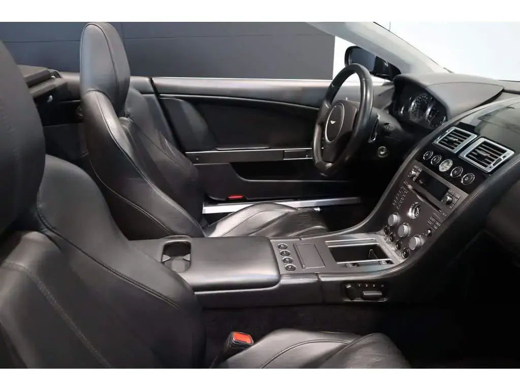 Aston Martin DB9 Volante 5.9 - 2006 - Joinsteer - #65