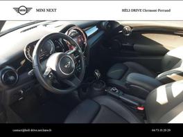Mini Electric Cooper E -  - Joinsteer - #3