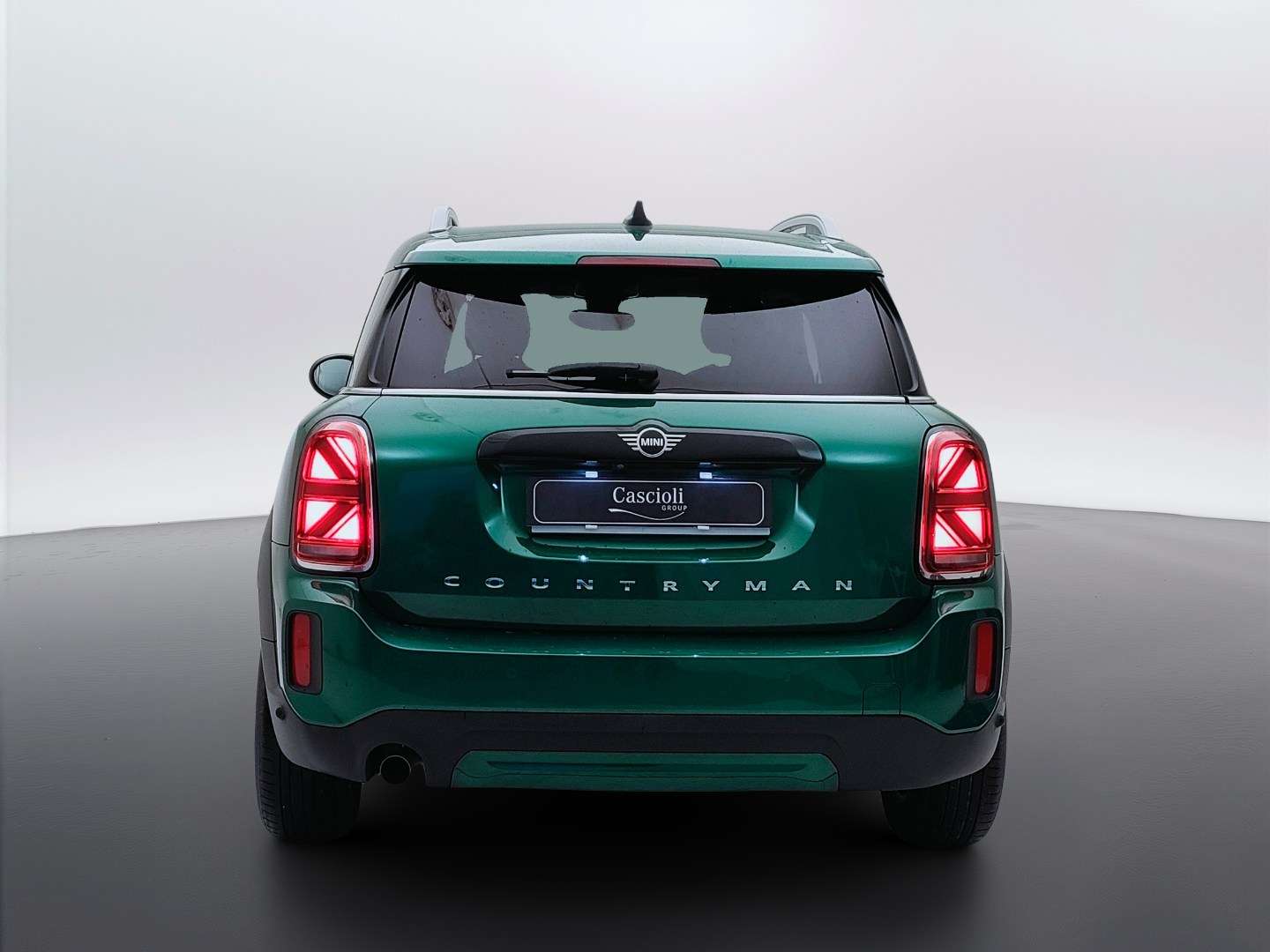 Mini Hatch 5 Portes Business One D - 2021 - Joinsteer - #4