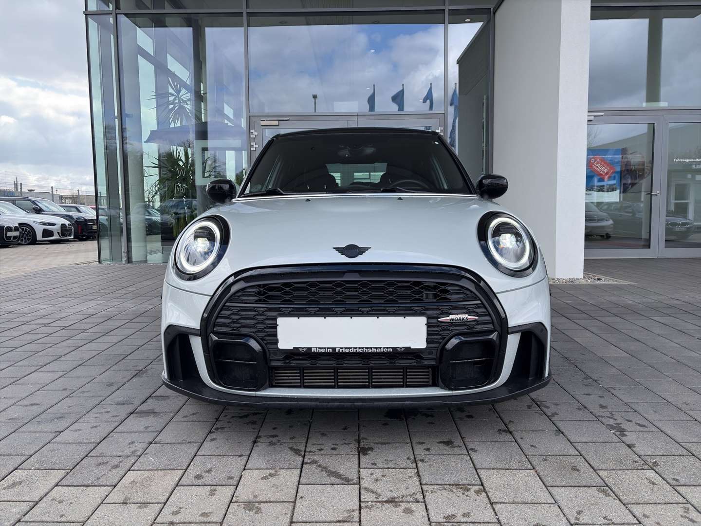 Mini 5 Portes Cooper - 2021 - Joinsteer - #1