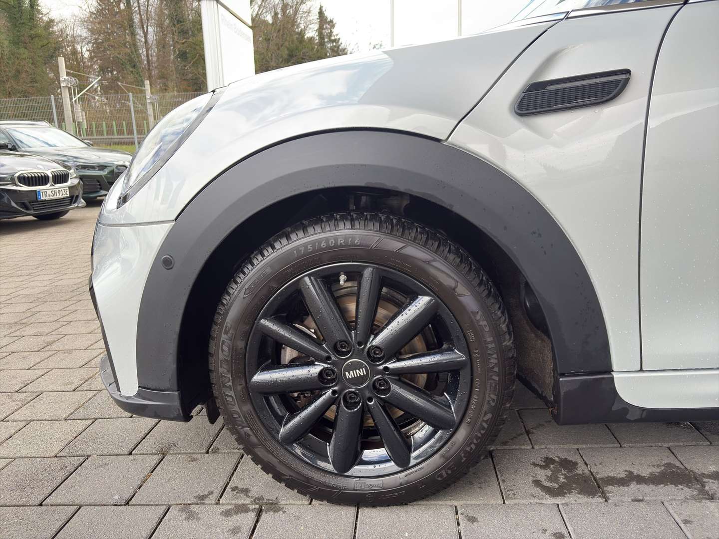 Mini 5 Portes Cooper - 2021 - Joinsteer - #2