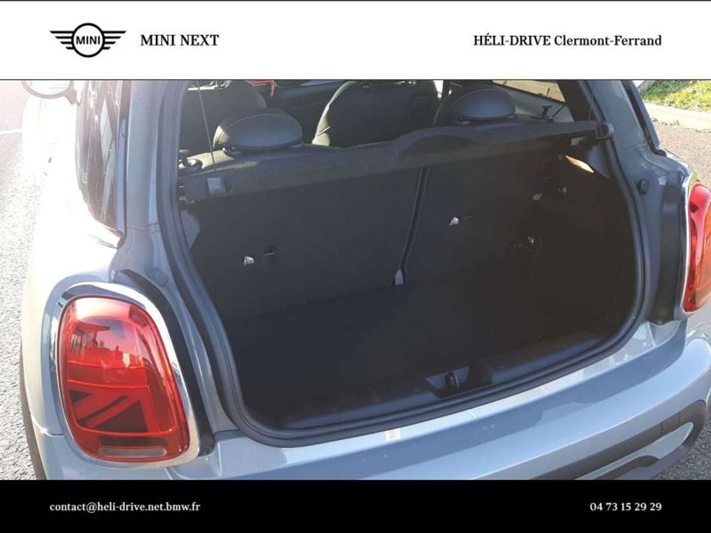 Mini Electric Cooper E - 2022 - Joinsteer - #7