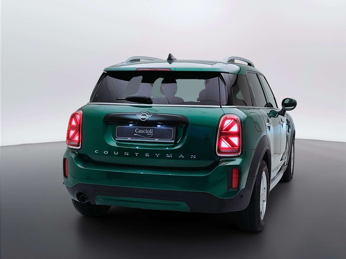Mini Hatch 5 Portes Business One D - 2021 - Joinsteer - #6