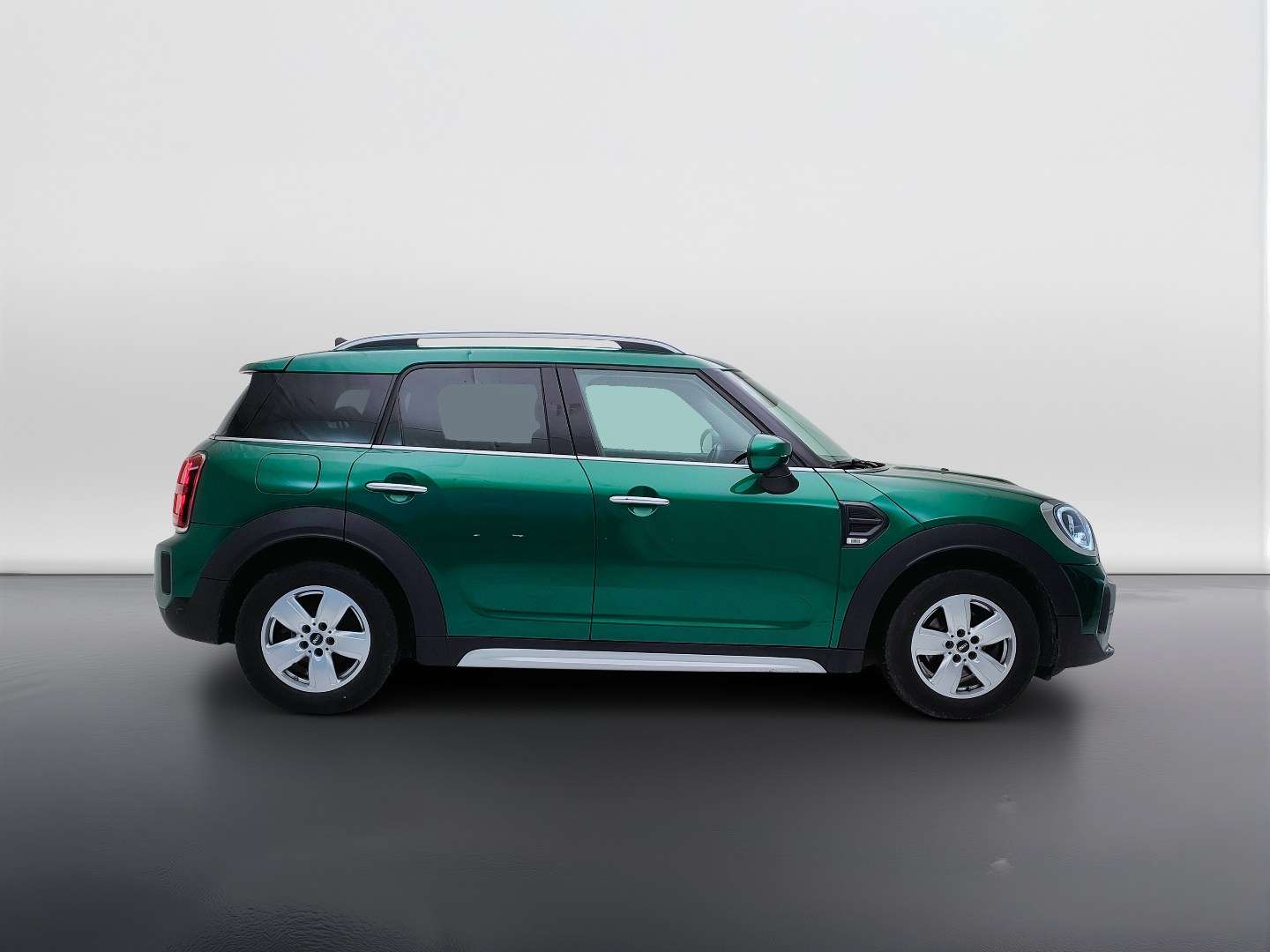 Mini Hatch 5 Portes Business One D - 2021 - Joinsteer - #7