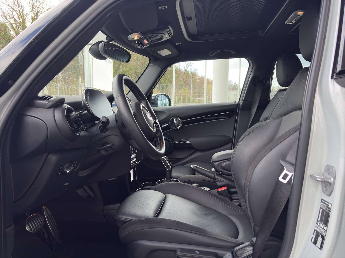 Mini 5 Portes Cooper - 2021 - Joinsteer - #6