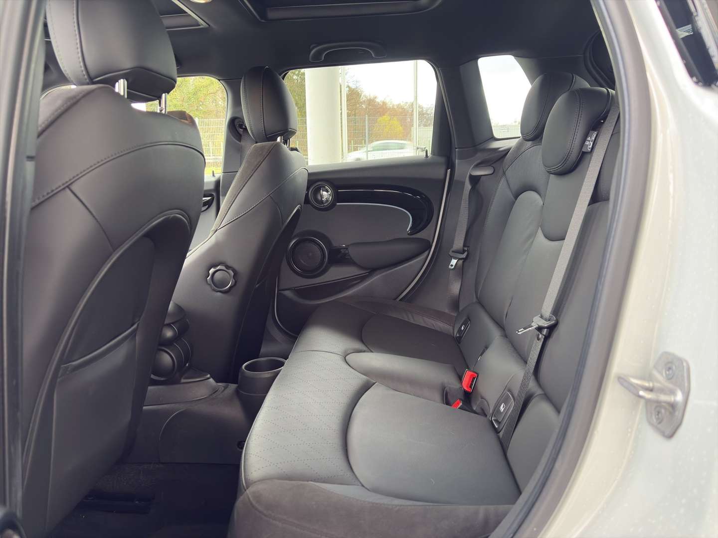 Mini 5 Portes Cooper - 2021 - Joinsteer - #7
