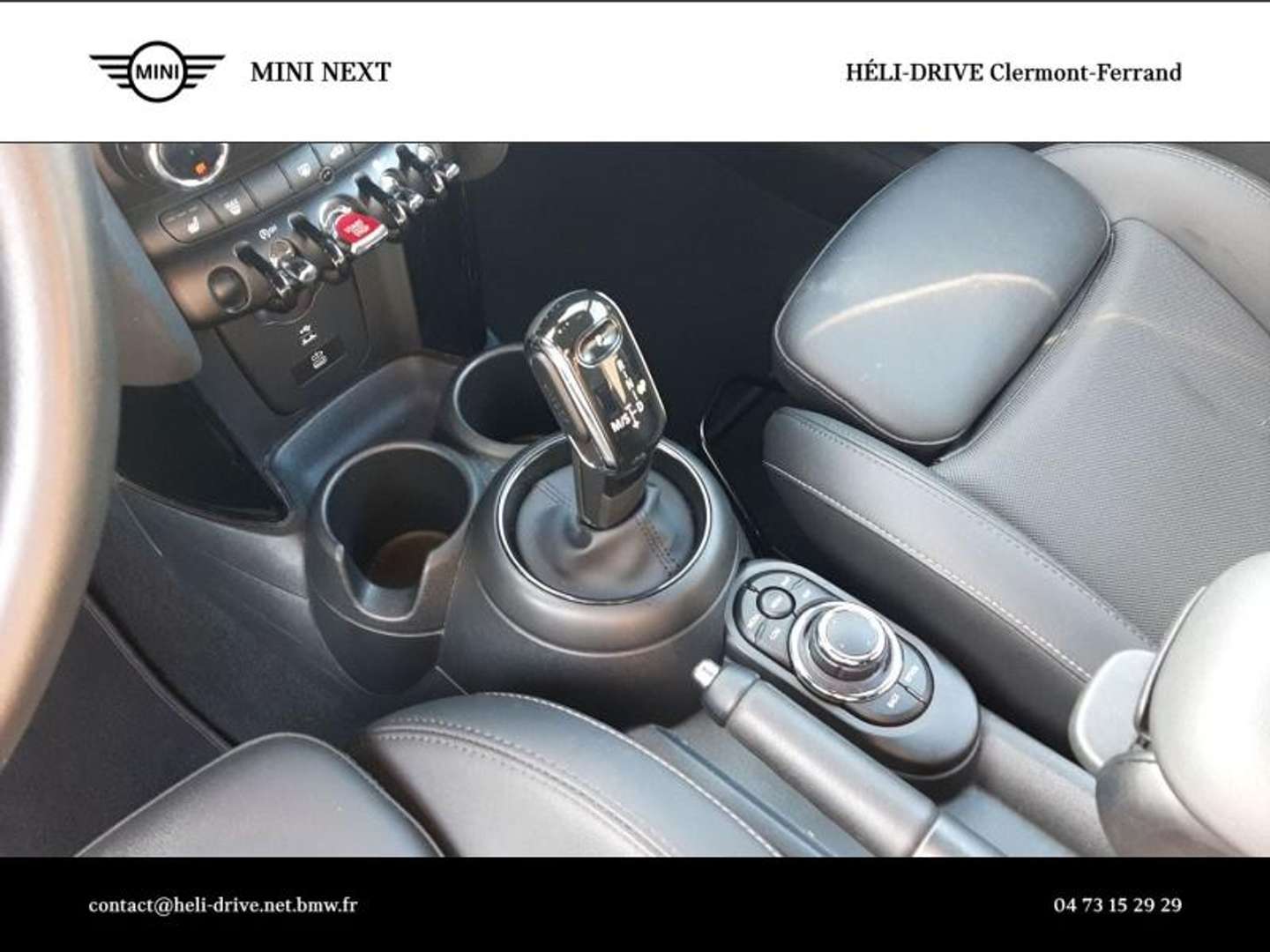 Mini Electric Cooper E - 2022 - Joinsteer - #11
