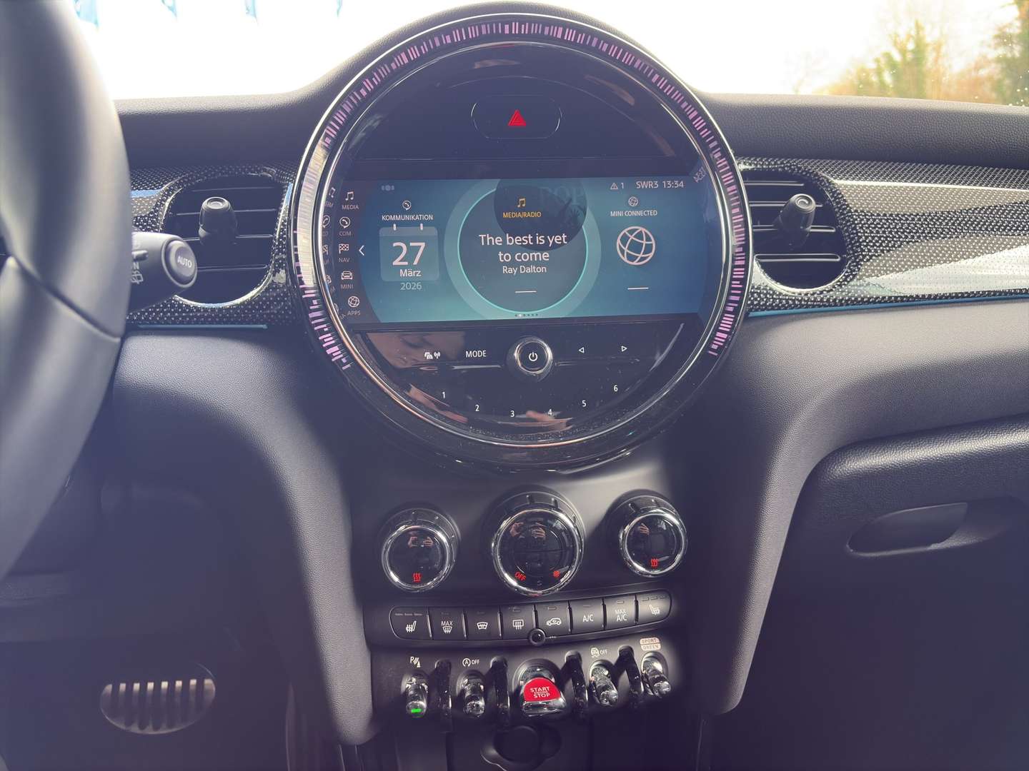 Mini 5 Portes Cooper - 2021 - Joinsteer - #8