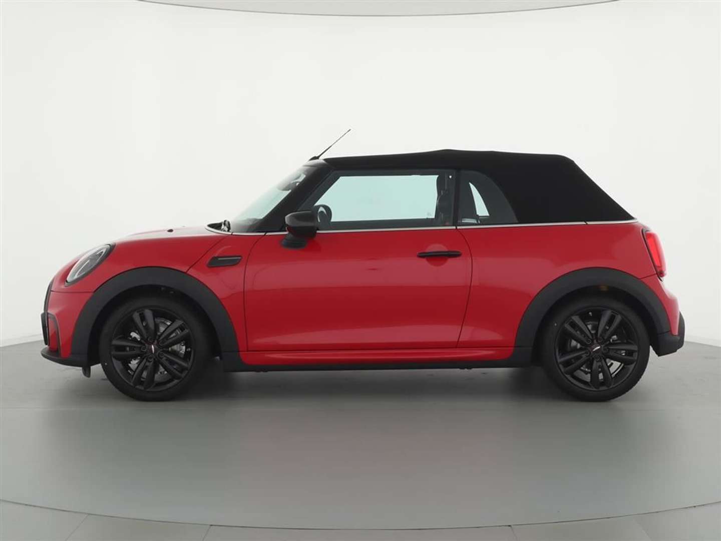 Mini Cabrio JCW Cooper - 2023 - Joinsteer - #1