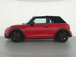 Mini Cabrio JCW Cooper -  - Joinsteer - #1