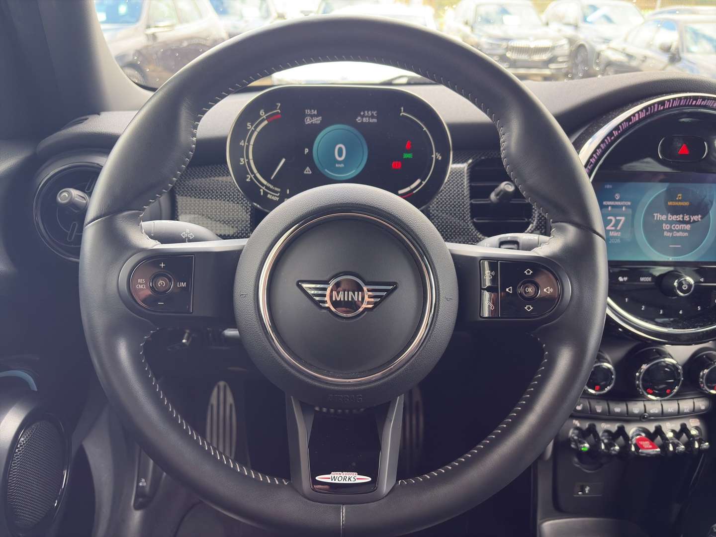 Mini 5 Portes Cooper - 2021 - Joinsteer - #9
