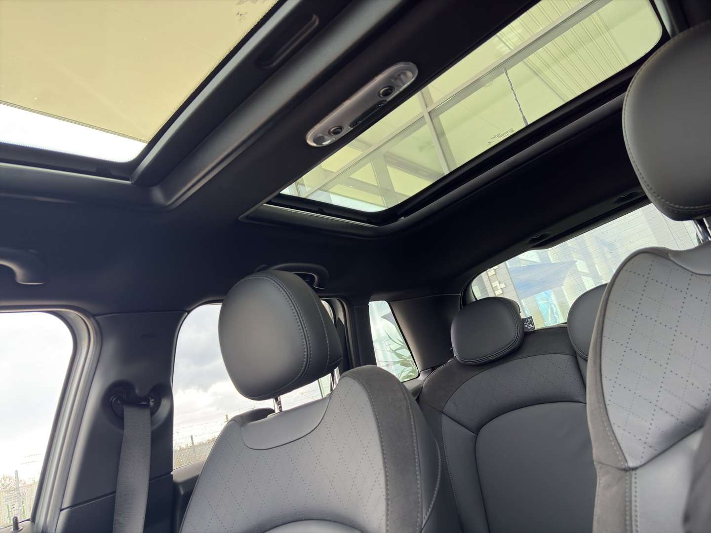 Mini 5 Portes Cooper - 2021 - Joinsteer - #10