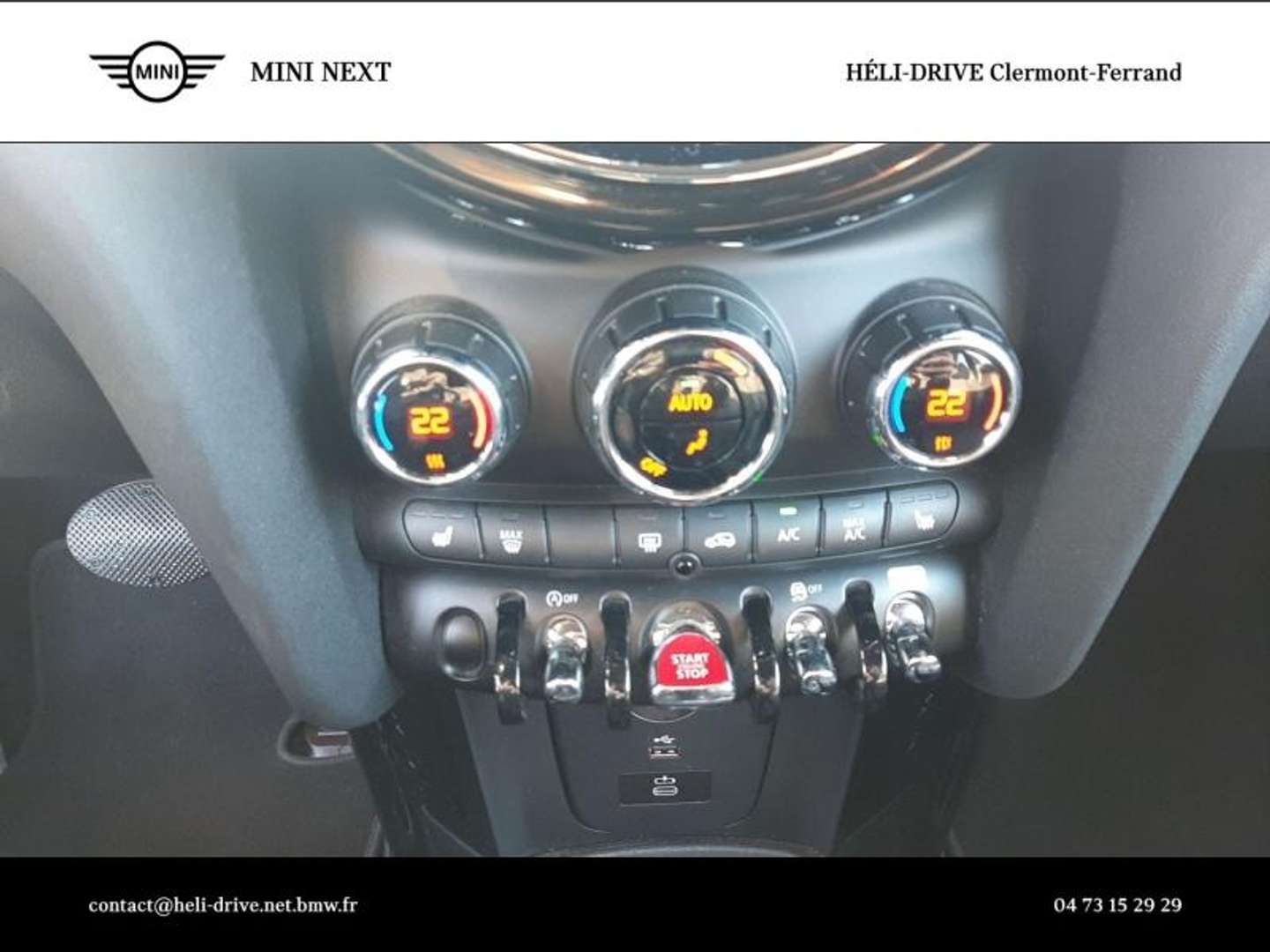 Mini Electric Cooper E - 2022 - Joinsteer - #14