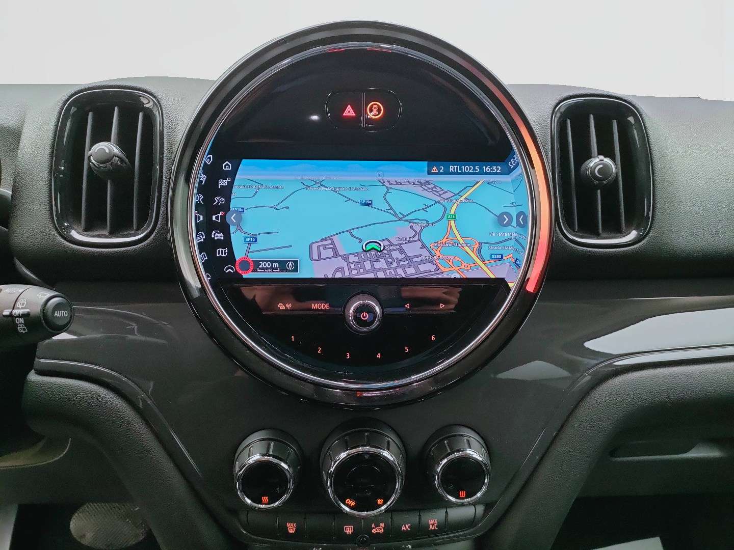 Mini Hatch 5 Portes Business One D - 2021 - Joinsteer - #12