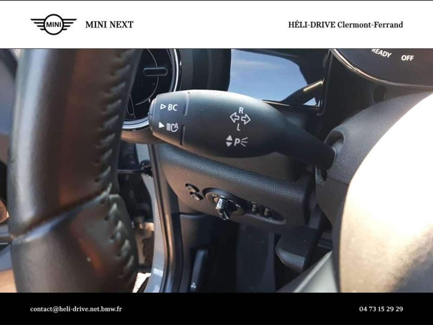 Mini Electric Cooper E - 2022 - Joinsteer - #15