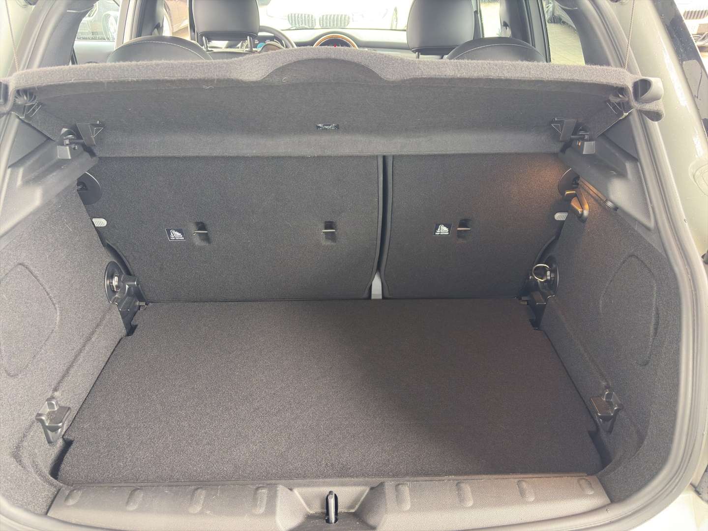 Mini 5 Portes Cooper - 2021 - Joinsteer - #11