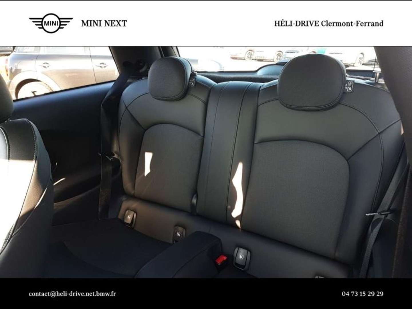 Mini Electric Cooper E - 2022 - Joinsteer - #16