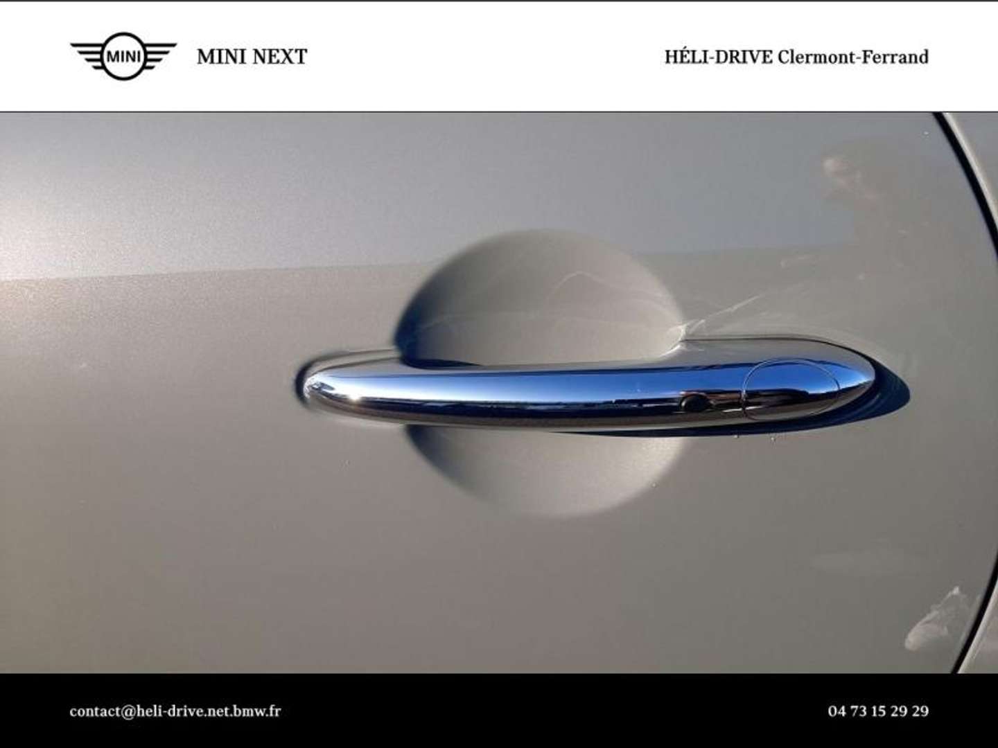 Mini Electric Cooper E - 2022 - Joinsteer - #17