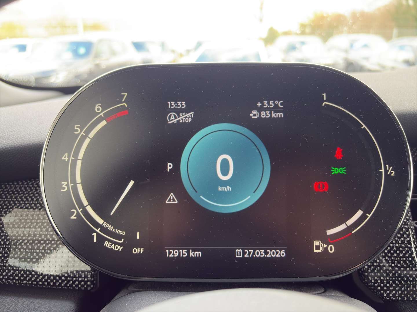 Mini 5 Portes Cooper - 2021 - Joinsteer - #13