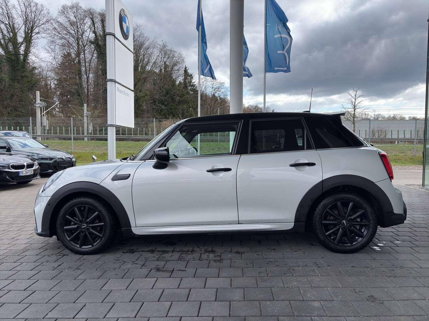 Mini 5 Portes Cooper - 2021 - Joinsteer - #14