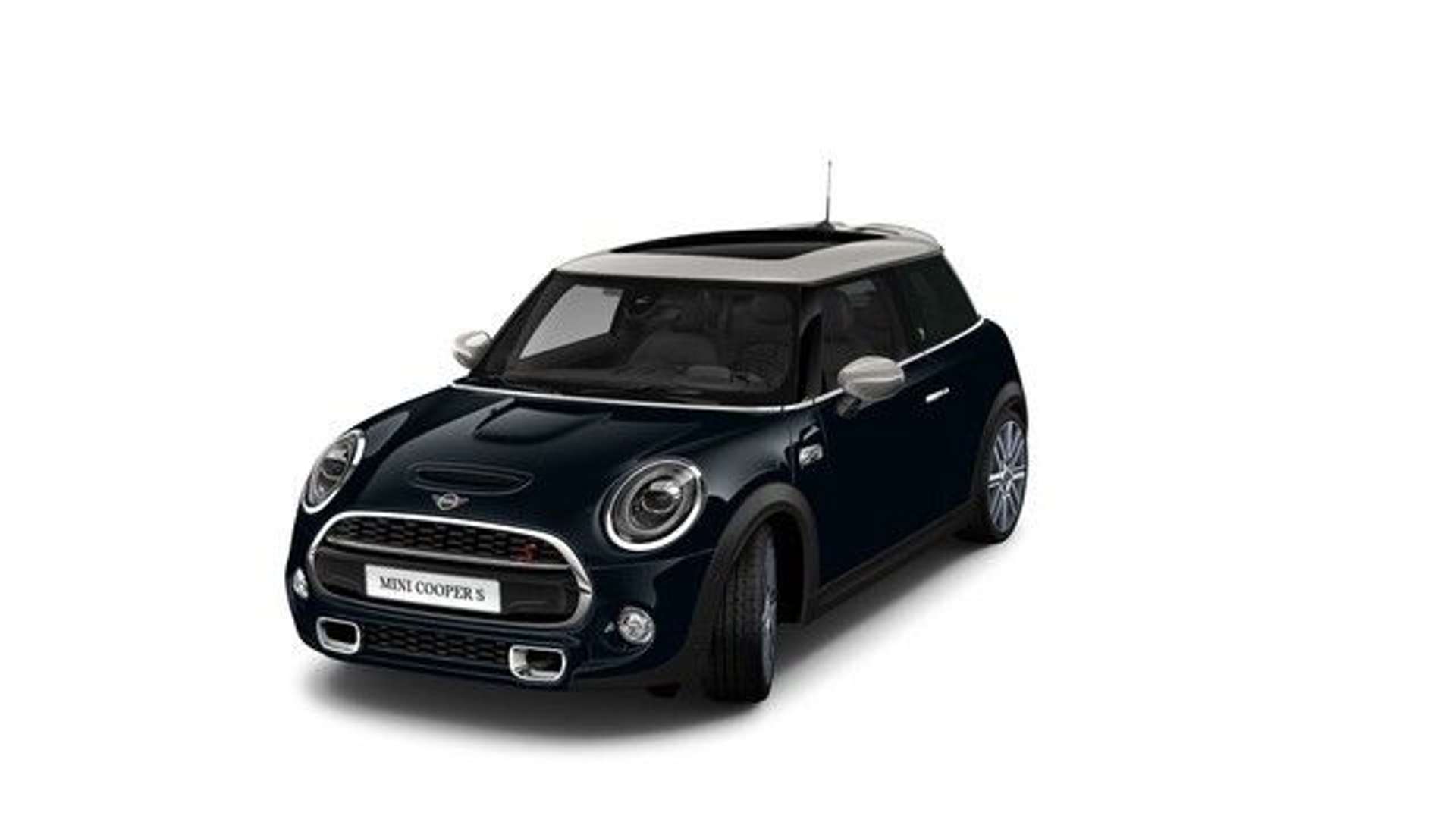 Mini Hatch JCW Cooper S - 2021 - Joinsteer - #1