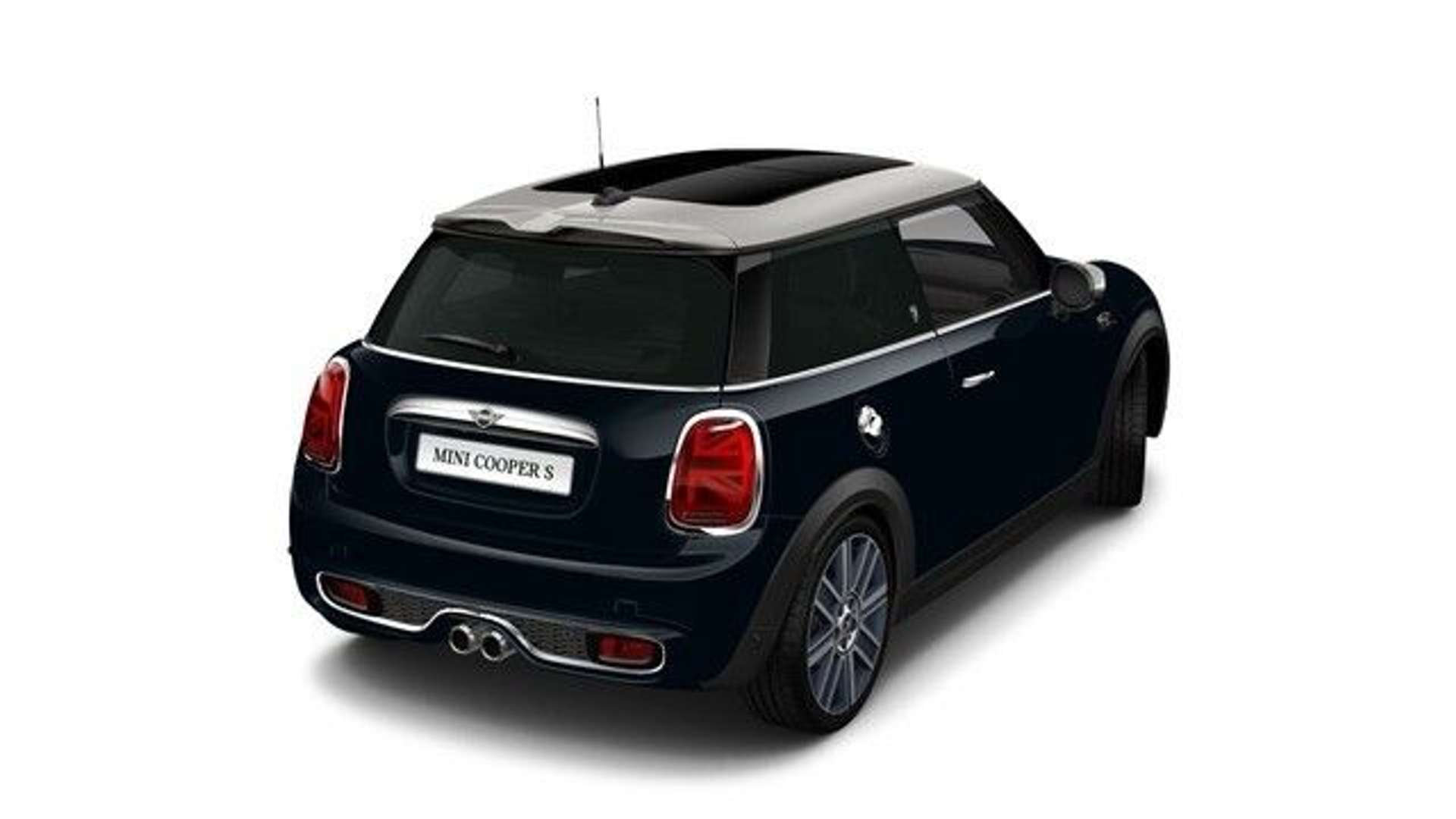 Mini Hatch JCW Cooper S - 2021 - Joinsteer - #2