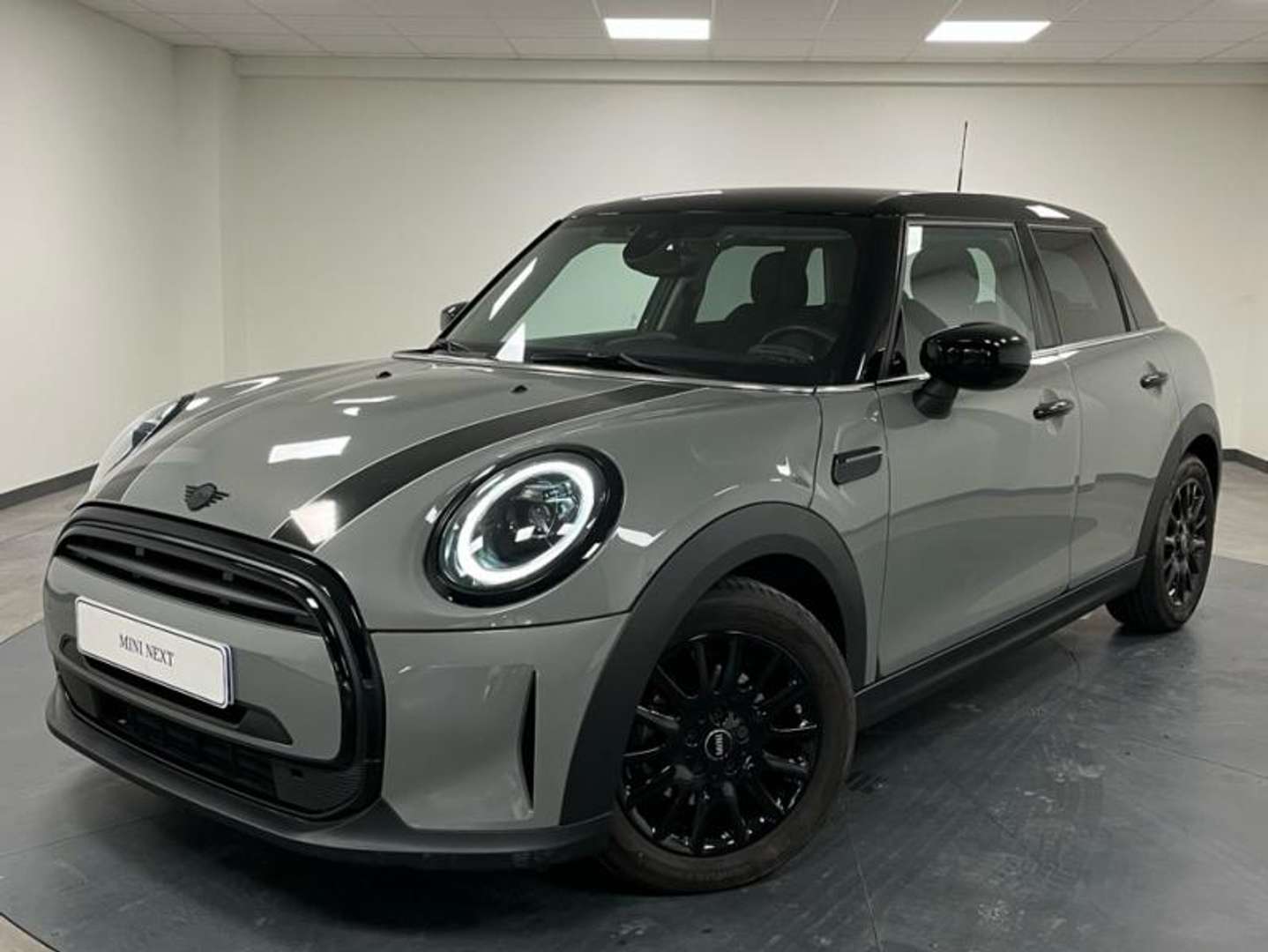 Mini Electric Cooper E - 2022 - Joinsteer - #1