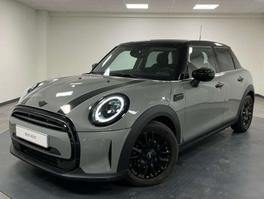 Mini Electric Cooper E -  - Joinsteer - #1