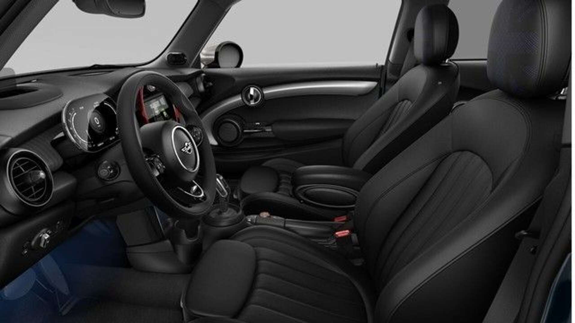 Mini Hatch JCW Cooper S - 2021 - Joinsteer - #3