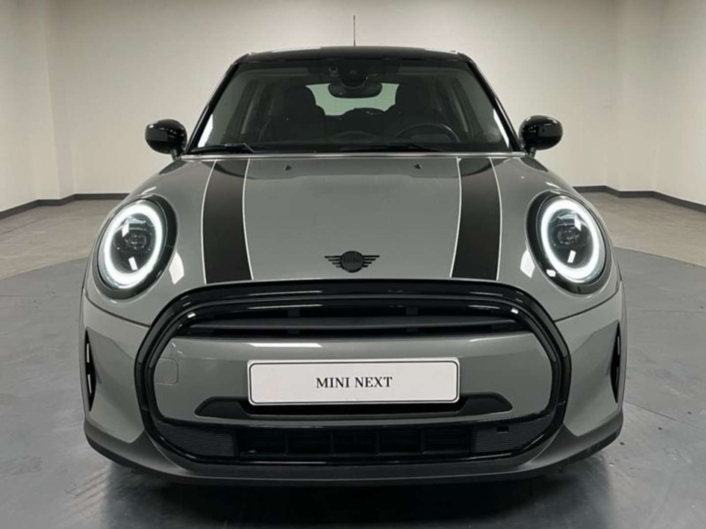 Mini Electric Cooper E - 2022 - Joinsteer - #2