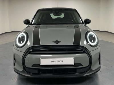 Mini Electric Cooper E - 2022 - Joinsteer - #2