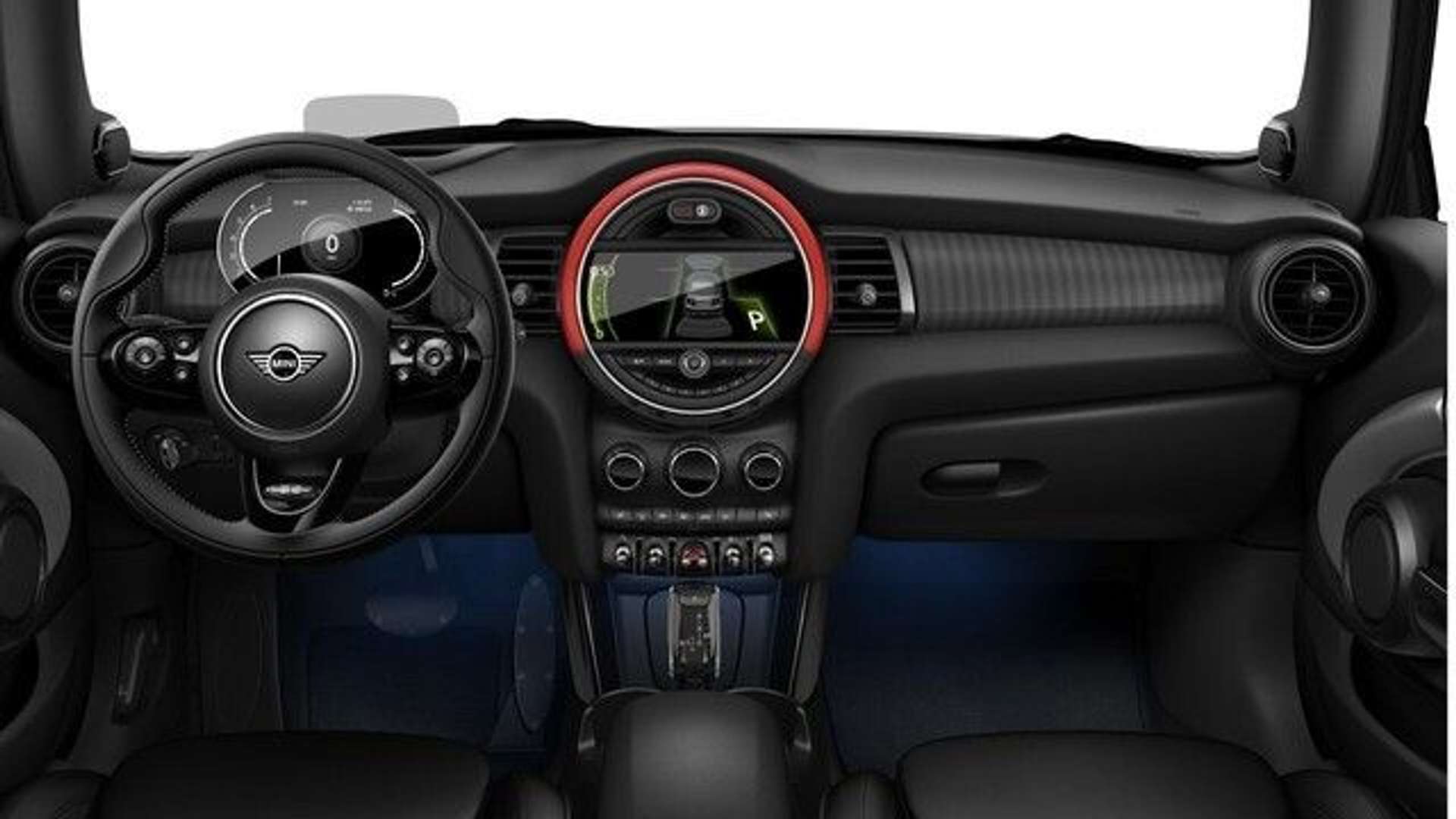 Mini Hatch JCW Cooper S - 2021 - Joinsteer - #4